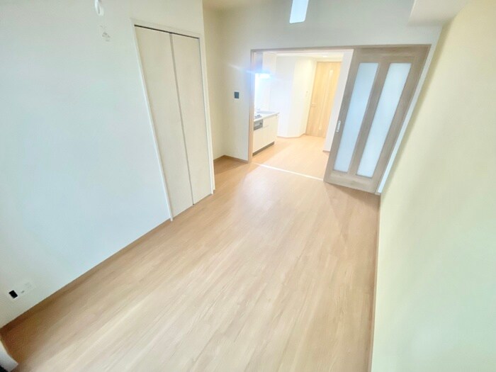 物件内観写真3　(居室)