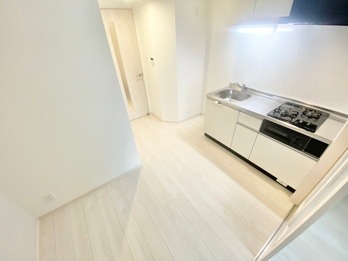 物件内観写真4　(居室)