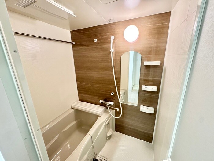 物件内観写真4　(バス／シャワールーム等)