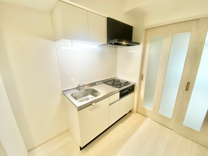 物件内観写真5　(キッチン)