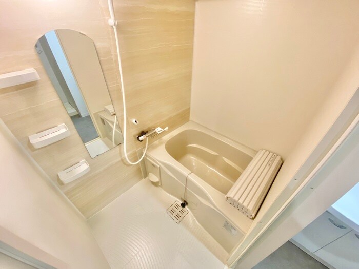 物件内観写真5　(バス／シャワールーム等)