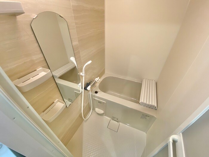 物件内観写真5　(バス／シャワールーム等)