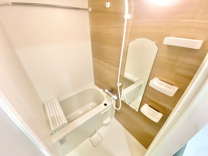 物件内観写真6　(バス／シャワールーム等)