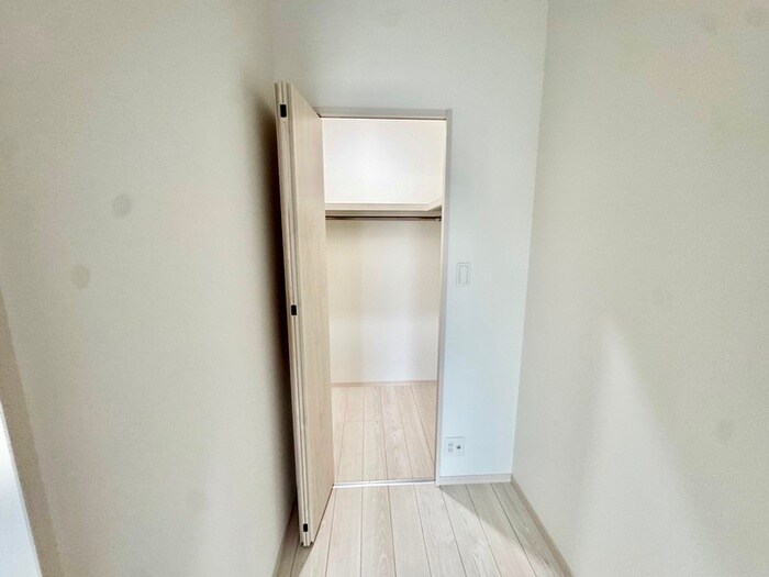 物件内観写真8　(収納)