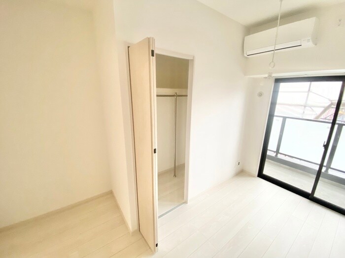 物件内観写真9　(収納)