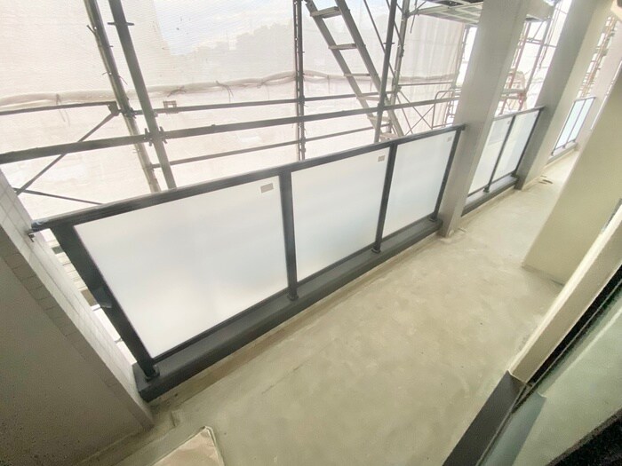 物件内観写真10　(ベランダ・バルコニー)