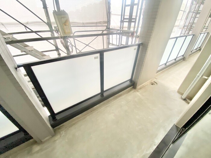 物件内観写真11　(ベランダ・バルコニー)