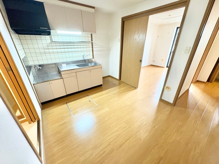 物件内観写真7　(居室)