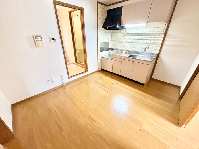 物件内観写真8　(居室)