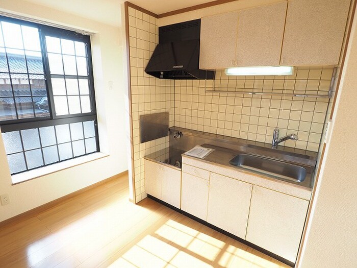 物件内観写真9　(キッチン)