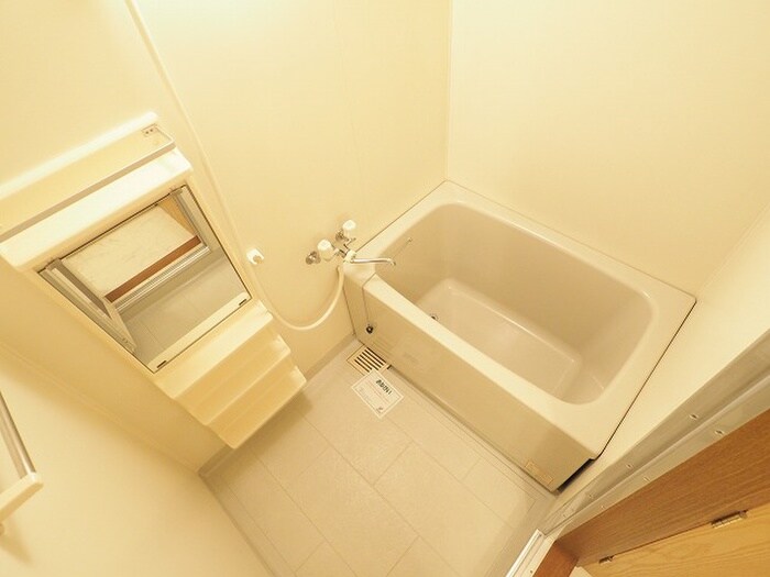 物件内観写真14　(バス／シャワールーム等)