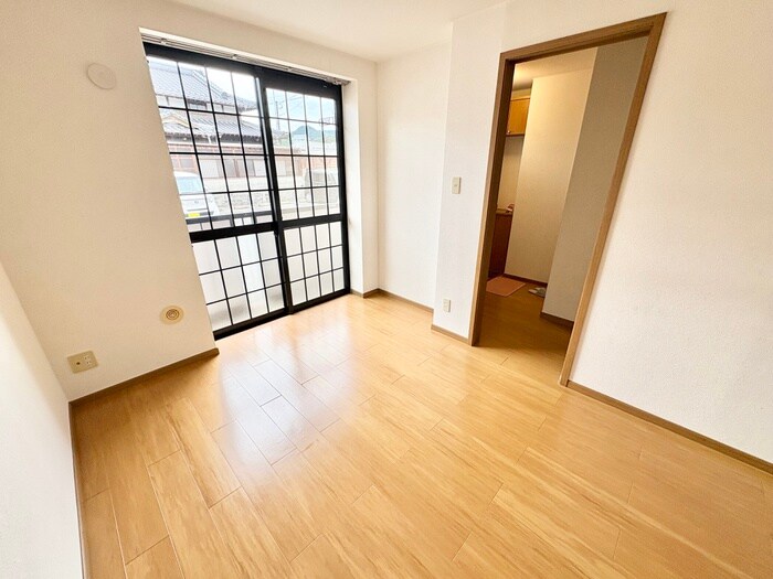 物件内観写真19　(居室)