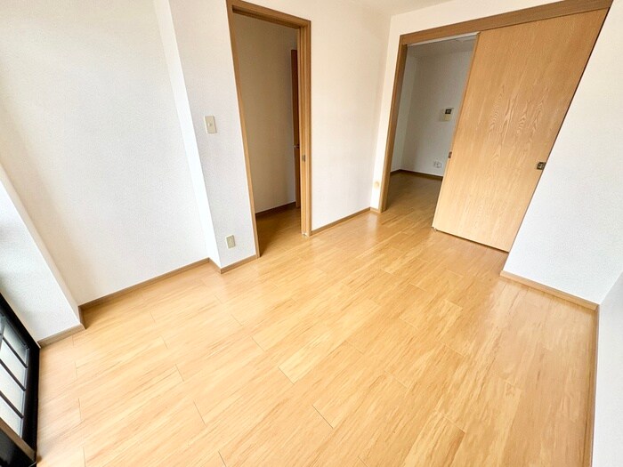 物件内観写真20　(居室)