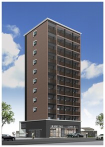 ルーセント　ヴィヴァ　糸島の外観写真