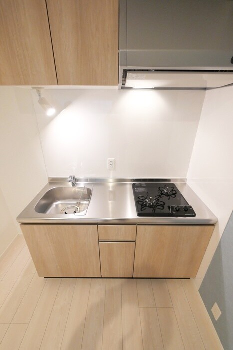 物件内観写真4　(キッチン)