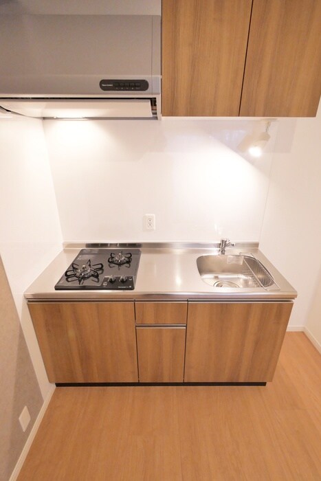 物件内観写真4　(キッチン)