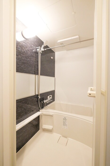 物件内観写真5　(バス／シャワールーム等)