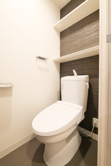 物件内観写真7　(洗面)