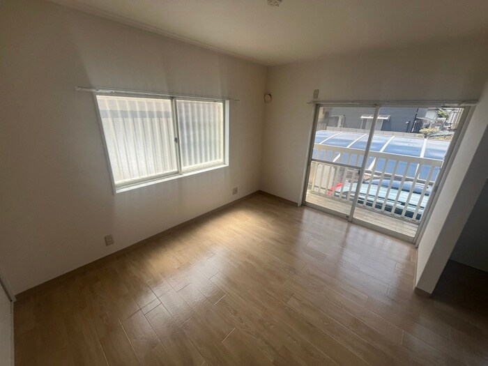 物件内観写真6　(居室)