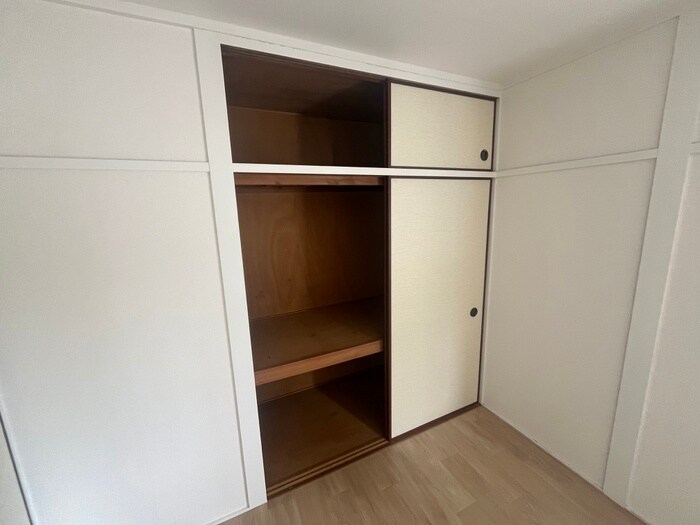 物件内観写真7　(収納)
