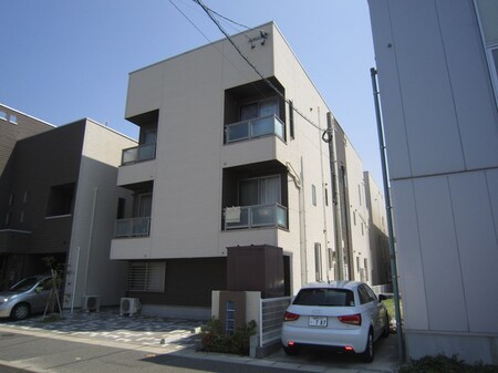 ＭＡＩＳＯＮＥＴＩＣ　ＣＩＥＬ外観写真