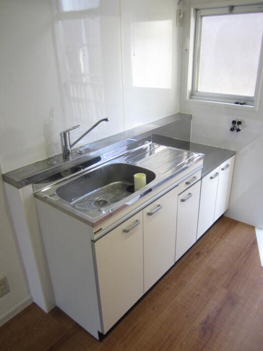 物件内観写真4　(キッチン)