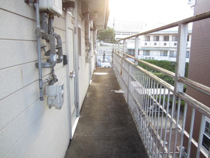 物件外観写真3　(その他)