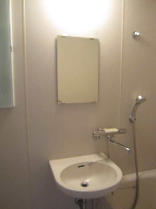 物件内観写真7　(洗面)