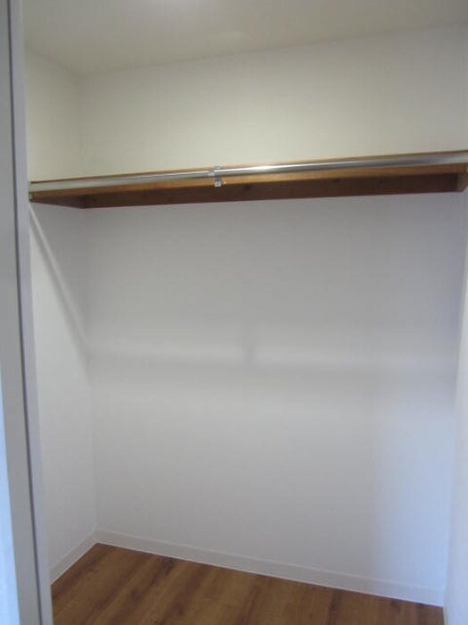 物件内観写真9　(収納)