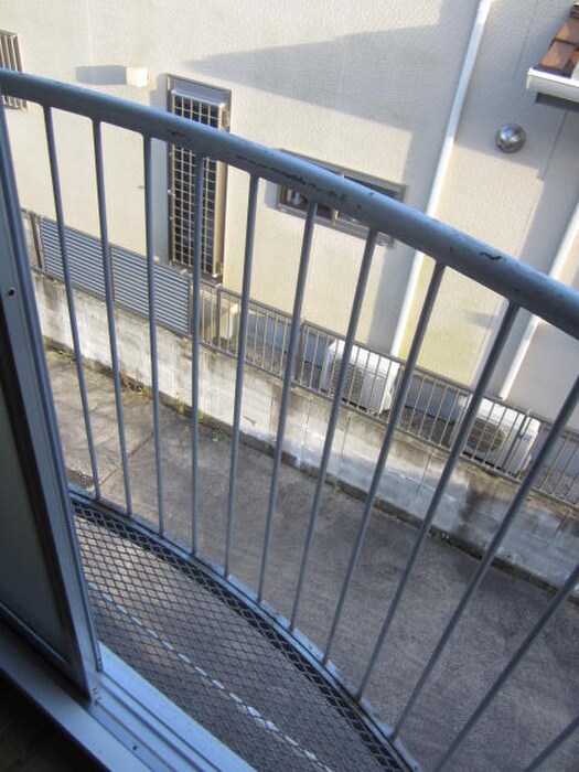 物件内観写真11　(ベランダ・バルコニー)