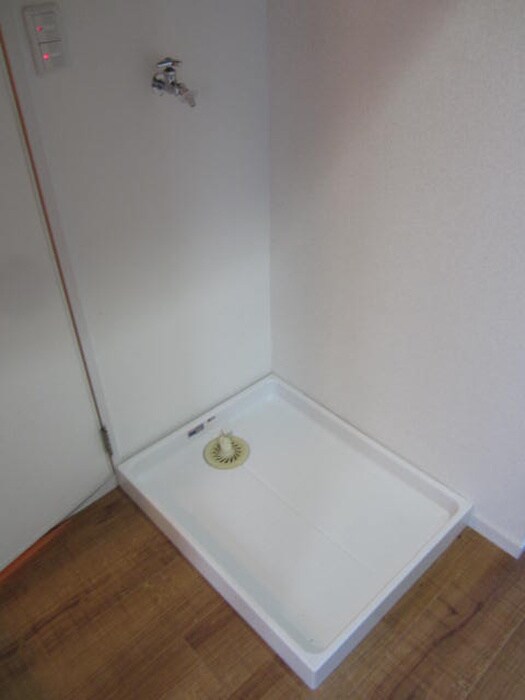 物件内観写真13　(居室)