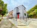 杁1丁目戸建て