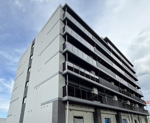 Rupieレジデンス九大学研都市Ⅱ外観写真