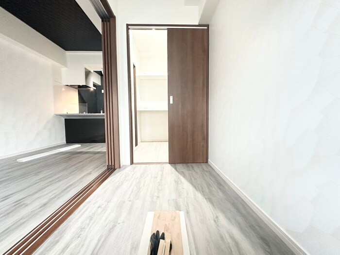 物件内観写真3　(居室)