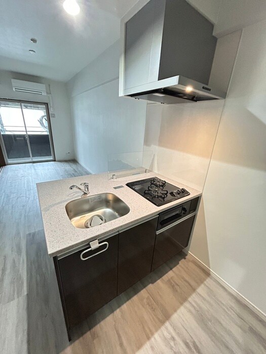 物件内観写真4　(キッチン)