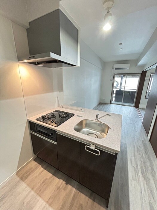 物件内観写真4　(キッチン)