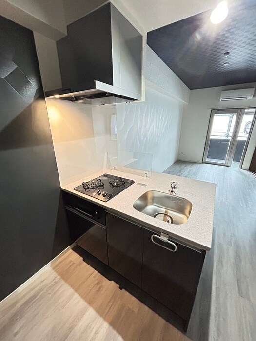 物件内観写真4　(キッチン)