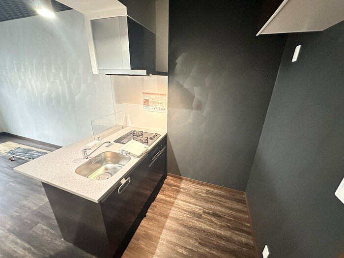 物件内観写真4　(キッチン)