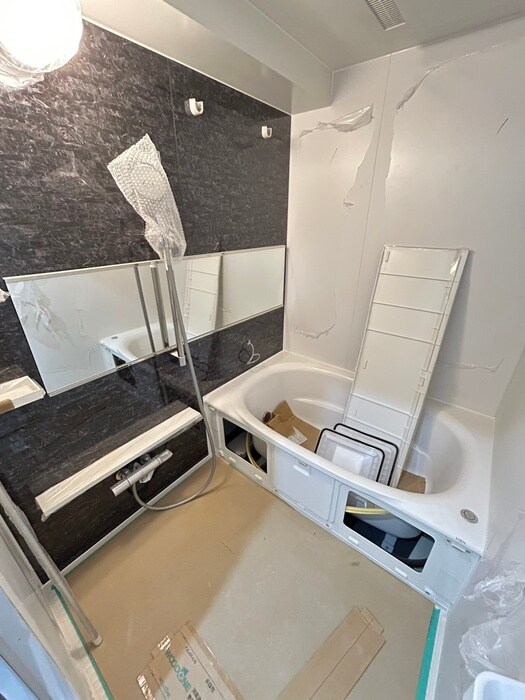 物件内観写真5　(バス／シャワールーム等)