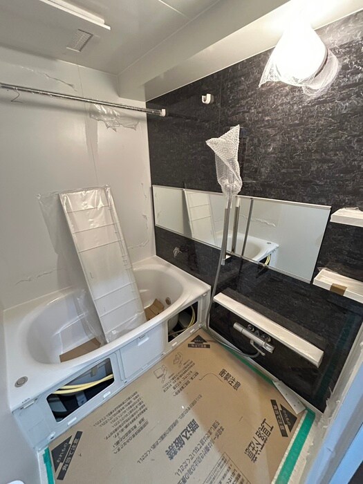 物件内観写真5　(バス／シャワールーム等)