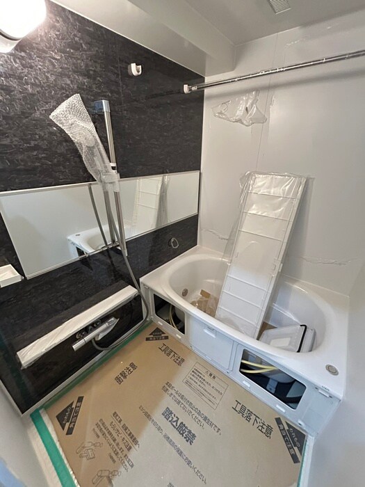 物件内観写真5　(バス／シャワールーム等)