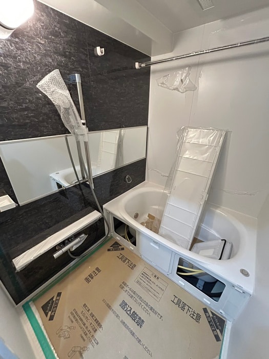 物件内観写真5　(バス／シャワールーム等)