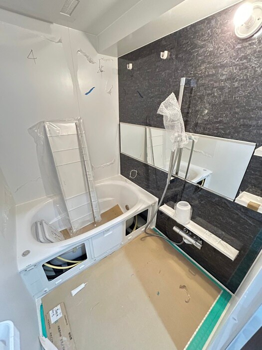 物件内観写真5　(バス／シャワールーム等)