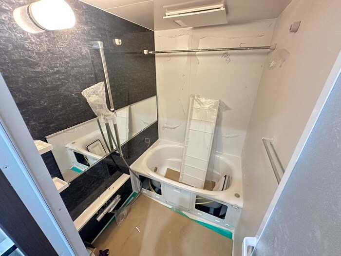 物件内観写真5　(バス／シャワールーム等)