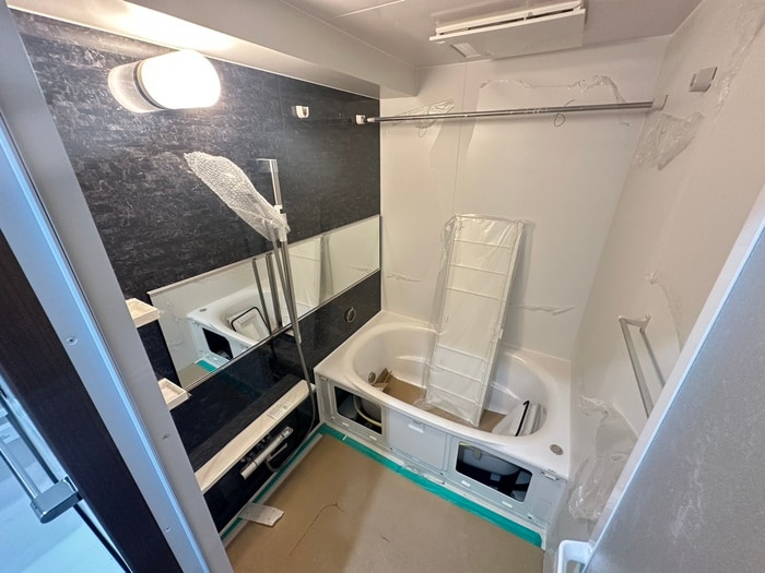 物件内観写真5　(バス／シャワールーム等)