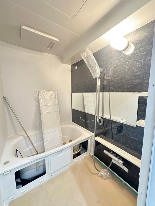 物件内観写真5　(バス／シャワールーム等)