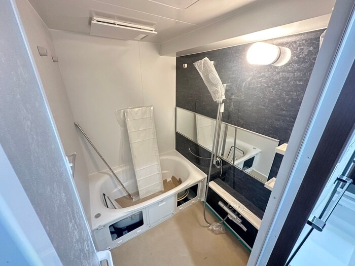 物件内観写真5　(バス／シャワールーム等)