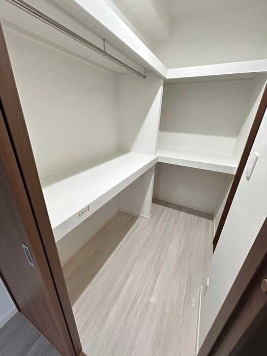 物件内観写真8　(収納)