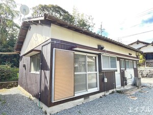 観世音寺貸家外観写真