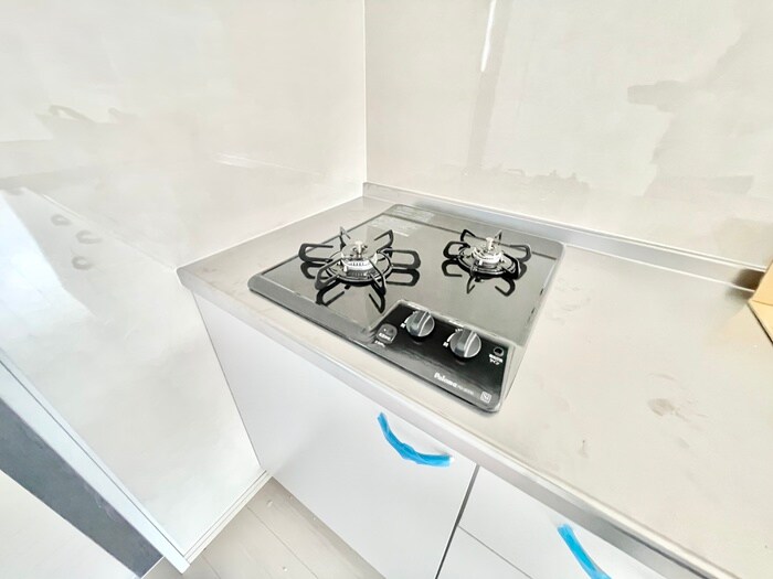 物件内観写真16　(キッチン)